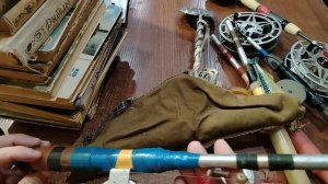 КАКИЕ СНАСТИ СССР Я ВЗЯЛ НА БАРАХОЛКЕ ЗА 1500 ТЫСЯЧИ. ВОТ ЭТО УДАЧА НОСТАЛЬГИЯ ПО СНАСТЯМ СССР.