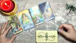 💯✨️ДОМОВОЙ 🧙_♂️ Что он хочет тебе рассказать ✨️🔮