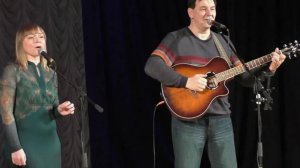 Ирина и Андрей Колесниковы. Мальчишка Моцарт.