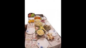 Стол 90Х годов