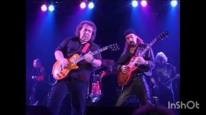 Backing trackTrouble (feat. David Coverdale)Bernie Marsden. Бекинг трек для электрогитары.