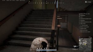 PLAYERUNKNOWN'S BATTLEGROUNDS 2025.11.07 - 21.05.46.26.Одно убийство.DVR