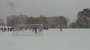 08.11.25 Друзья Соломонова - Домино 2.0 4-2