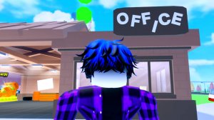 СИМУЛЯТОР МЕХАНИКА В ROBLOX