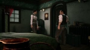 Syberia #1 Сибирь