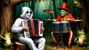 Буратино. Как на самом деле развивались его отношения с чопорной красавицей.