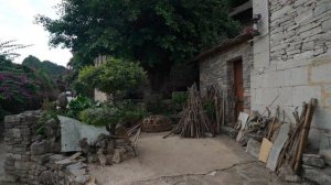 Прогулка по Древней Деревне Буи - Настоящая Жизнь в Гаодан Виллидж