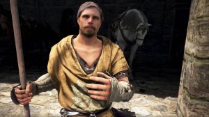 Возвращение коня. Black Desert. Жизнь - игра.