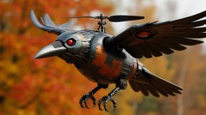 FPV Kamikaze Drone - почувствуй себя оператором дрона #на 18:00 мин начало