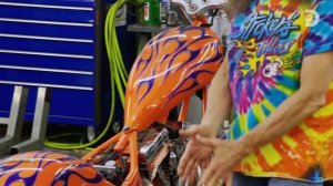 Быстрые и громкие 16 сезон 6 серия (реалити-шоу, 2020)