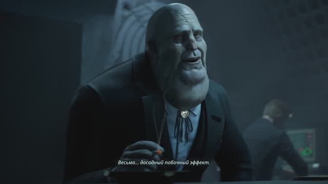 Hell is Us [RUS, без комментариев]. Часть 10: Семейное наследие.