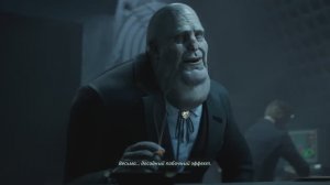 Hell is Us [RUS, без комментариев]. Часть 10: Семейное наследие.