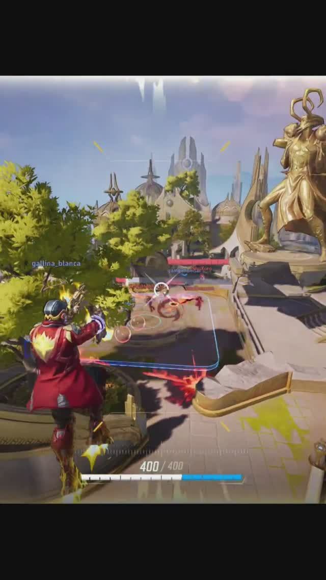 в тесноте да не в обиде |  #Twitch #Marvel #MarvelRivals #марвел #превосходство