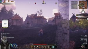 ASKA / Стрим с разработчиком