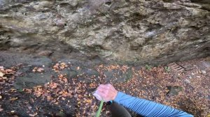 ОДИН на ОДИН со Скалой: Запрещённая практика СОЛО-Скалолазания | Мой вид МЕДИТАЦИИ