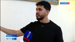 Известный блогер из Коста-Рики решил совершить поездку по Арктике