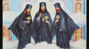 Не знали, что среди нас живут Святые. .Пасха красная.