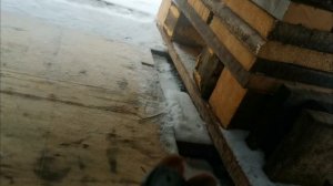 заглушка в раздатку от кардана , Тойота Toyota probox