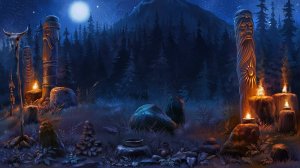 НАСЛЕДИЕ ПРЕДКОВ, КАК РАСКРЫВАЕТСЯ ДЛЯ ВАС😎❤🦉