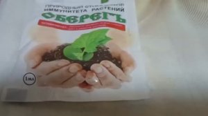 «Природный щит для растений Как Оберег защищает от стресса и болезней»