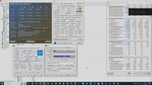 i5 12600kf + RTX 2060s Test in 20 games 1440p