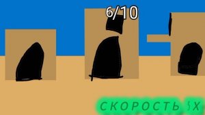 обзор на мою игру Nazar gun Альфа бета