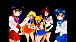 Super Moonies - Kämpfe Sailor Moon (AMV)
