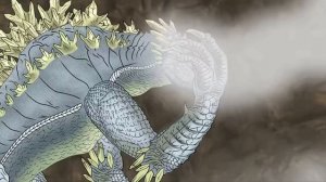 Годзилла против Конга новая империя Финальная Часть