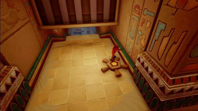 Crash Bandicoot креш бандикут