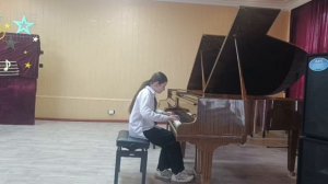 Гаврилова Марьяна  Кейко Мацуи "По ту сторону света"