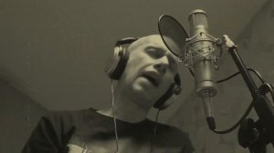 Lynyrd Skynyrd - Simple man (vocal cover)