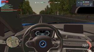 ЗАДОНАТИЛ 20.000 РУБЛЕЙ И КУПИЛ ДОРОГУЮ BMW I8 НА НЕКСТ РП|NEXT RP MTA