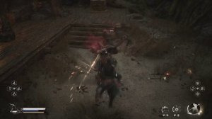 Black Myth Wukong ( 6-часть)