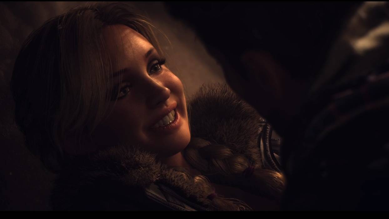 Until Dawn REMAKE (Дожить до рассвета) - Прохождение Игры на Русском | Глава 1: Помни о смерти