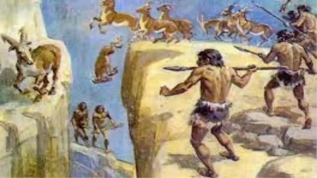 Древнейший человек — какими были наши предки?