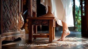 Валентина Михель - Legend of Lake Baratan (RUS)