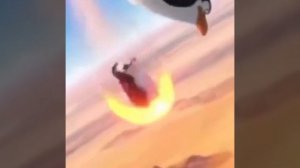 Ну пукан горит