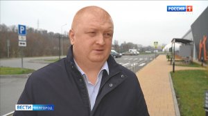 Пострадавших в ДТП в Курской области белгородских детей забрали родители