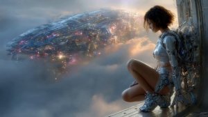 Among the Stars ｜ Emotional Space Soundscape ｜ 2 hours