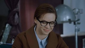 Служебный роман: новая история — AI версия