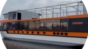 Судно Минин