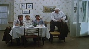 Гайд, как надо женить детей.