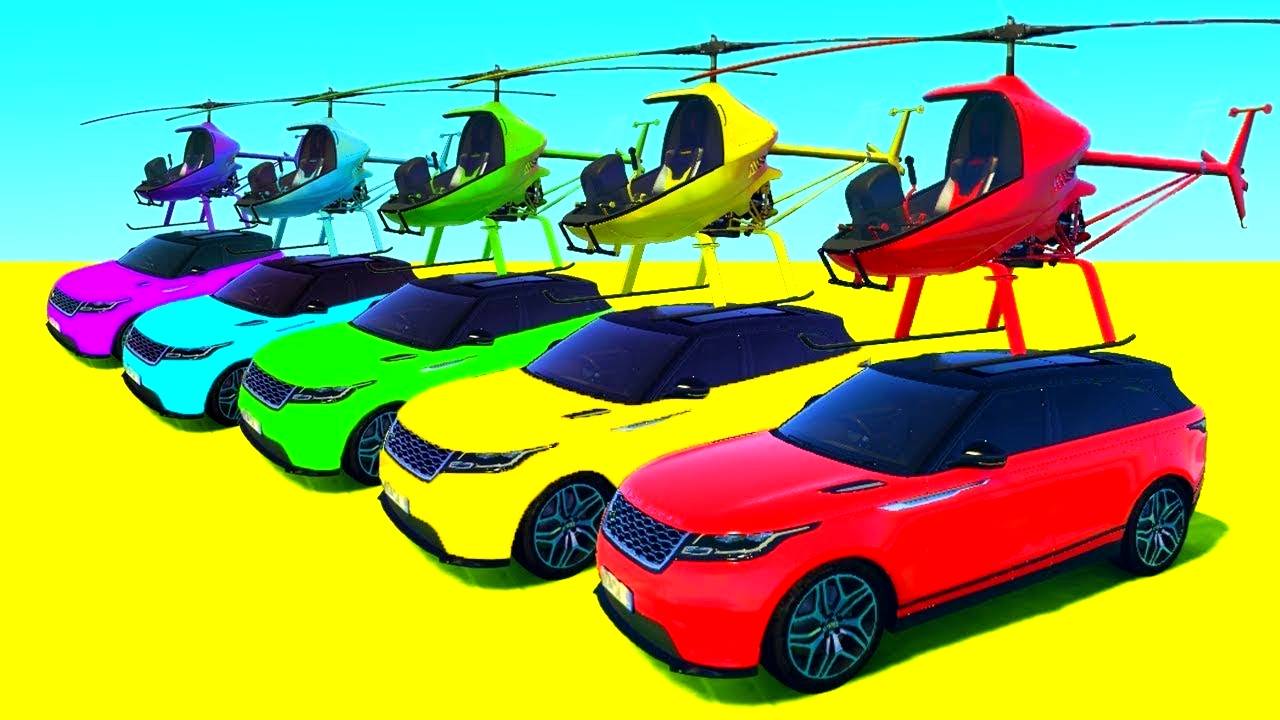 Мультфильмы для малышей. Мультики про супергероев. Мультфильмы про машинки. Мультики для детей.