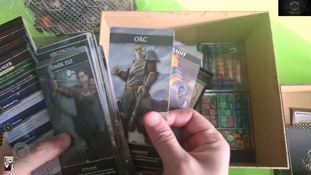 The Elder Scrolls - 00. Распаковка