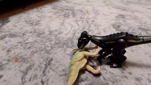 у меня живые игрушки