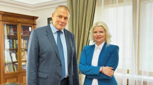 Piotr Tolstoï : ''Les Français savent qu'on leur tend un piège avec l'histoire antirusse''.