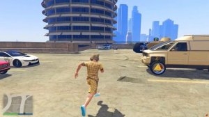 РАНДОМ ВЫБРАЛ БЭТМОБИЛЬ И БУГАТТИ НА БОЛЬШИХ КОЛЁСАХ ! - БИТВА РАНДОМА В ГТА 5 ОНЛАЙН