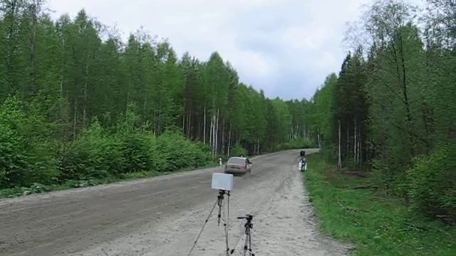 Быстрый автомобиль ваз 2108 rally