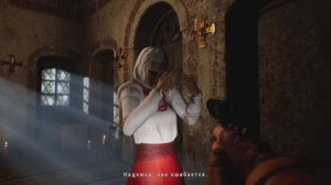 EBOLA VILLAGE (2025) Загадка Разгаданная Путь в Церковь #8