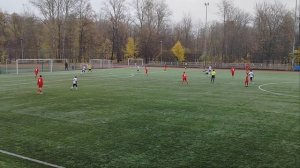 2025_10_31 нарезка игры с Рыбинском